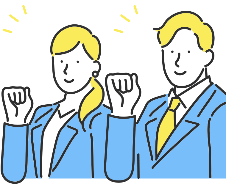 その採用業務お任せください